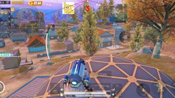 和平精英辅助【闪电直装】原先行者直装 全图透视 提高爆金率 锁死自瞄 物资显示 方框射线